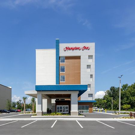 Hampton Inn By Hilton Ocoee Orlando Экстерьер фото