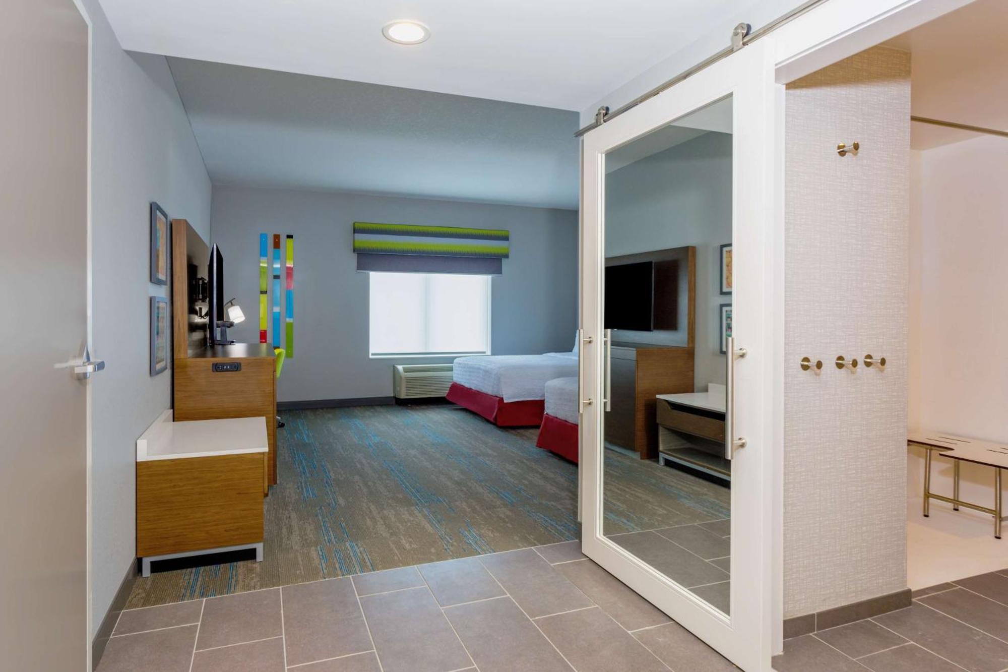 Hampton Inn By Hilton Ocoee Orlando Экстерьер фото