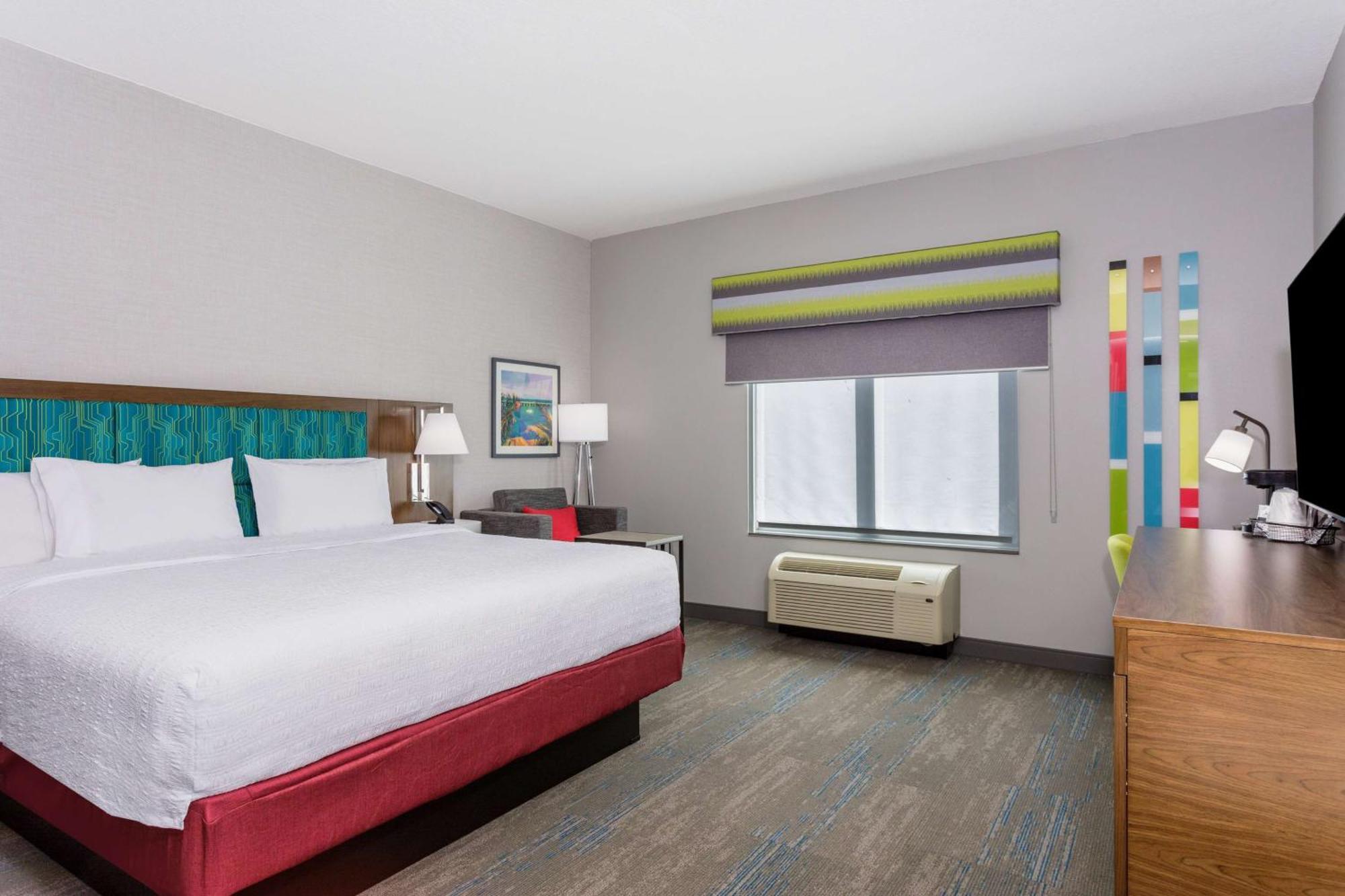 Hampton Inn By Hilton Ocoee Orlando Экстерьер фото
