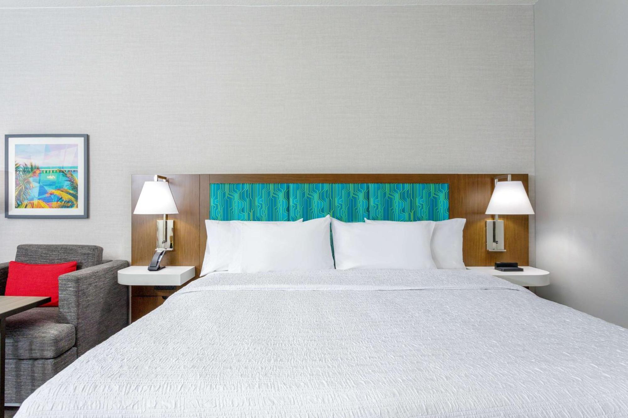 Hampton Inn By Hilton Ocoee Orlando Экстерьер фото