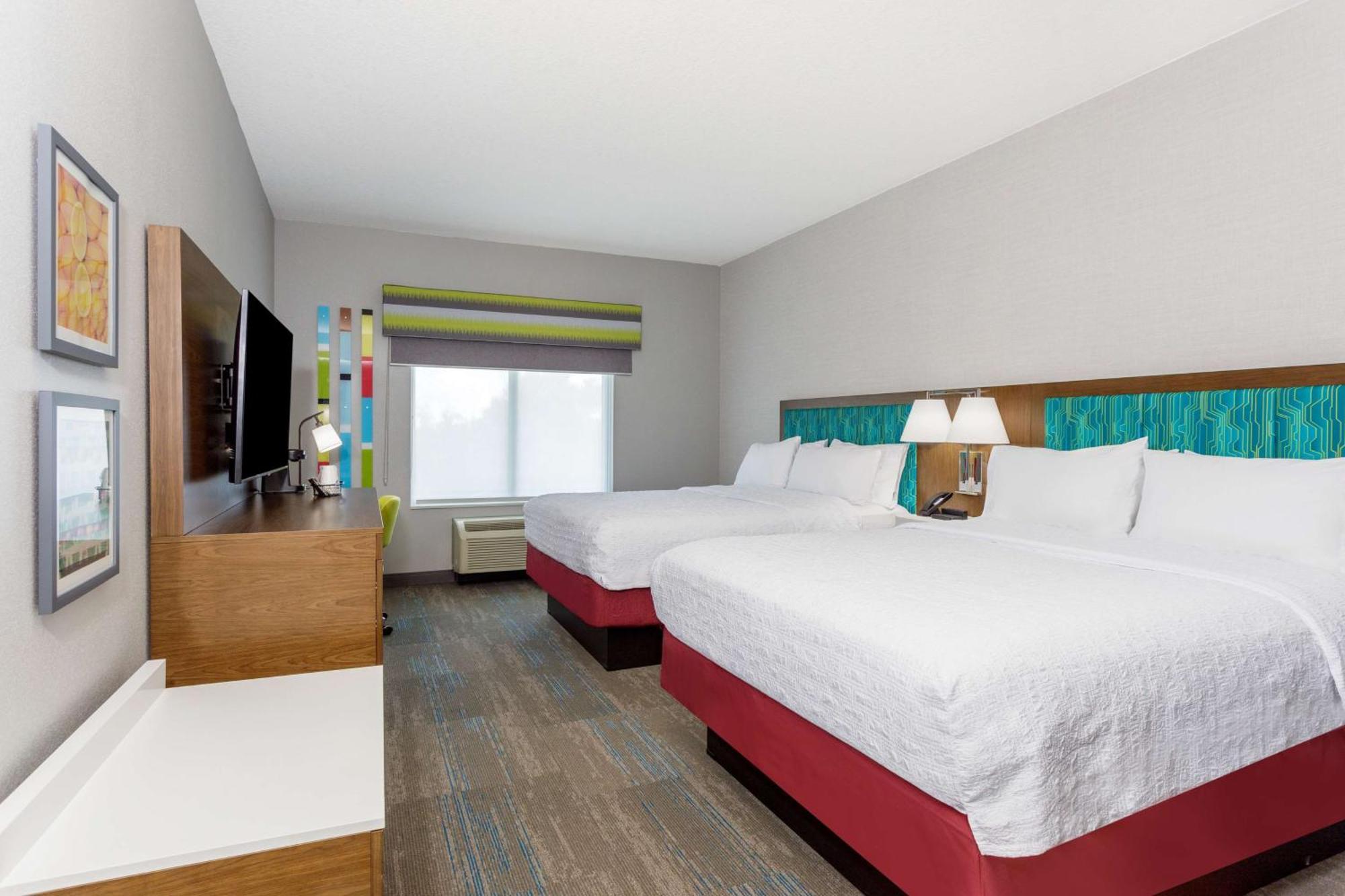 Hampton Inn By Hilton Ocoee Orlando Экстерьер фото