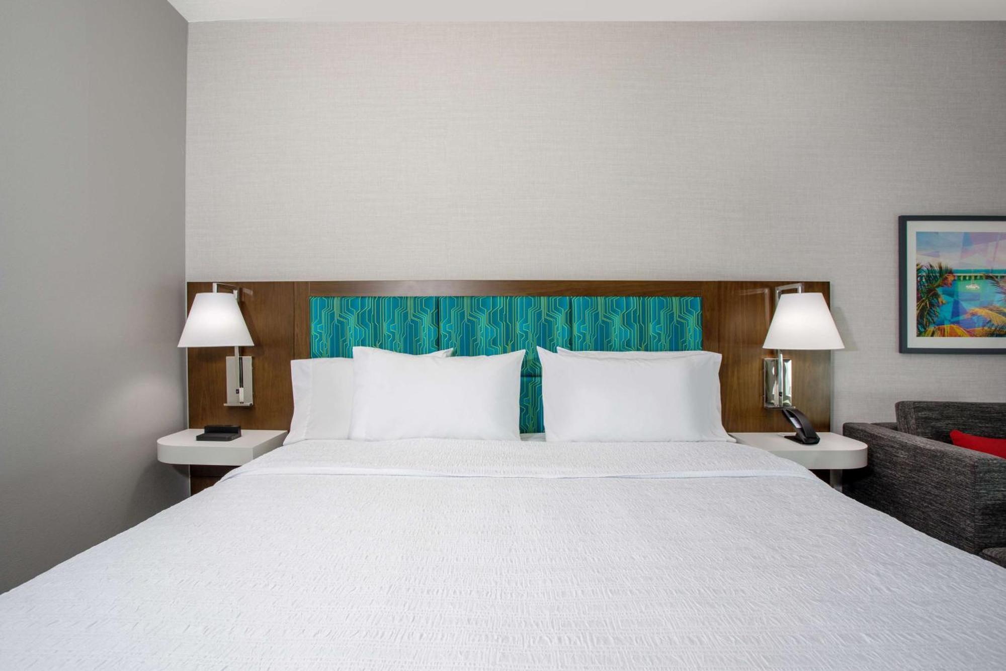 Hampton Inn By Hilton Ocoee Orlando Экстерьер фото