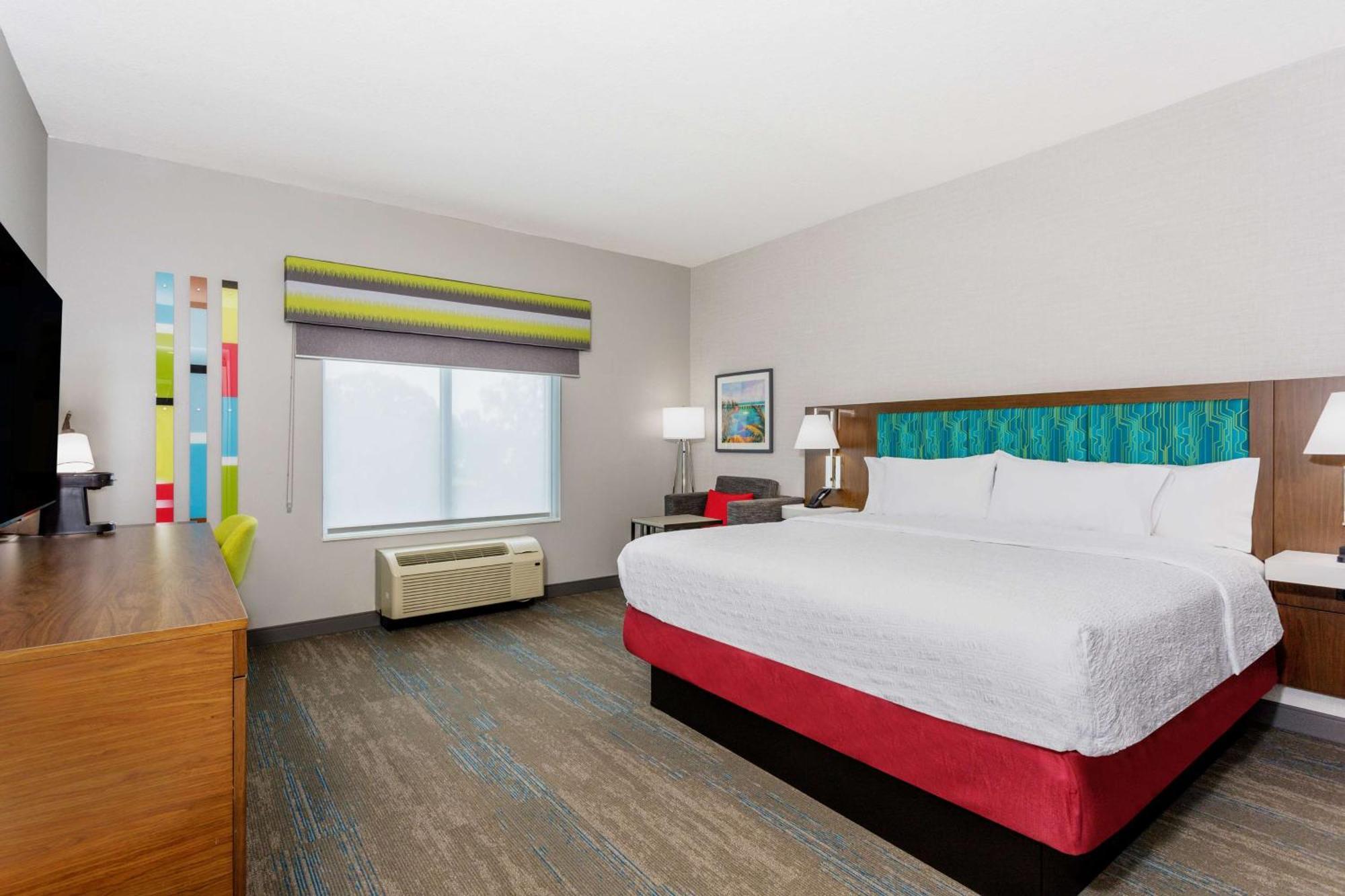 Hampton Inn By Hilton Ocoee Orlando Экстерьер фото