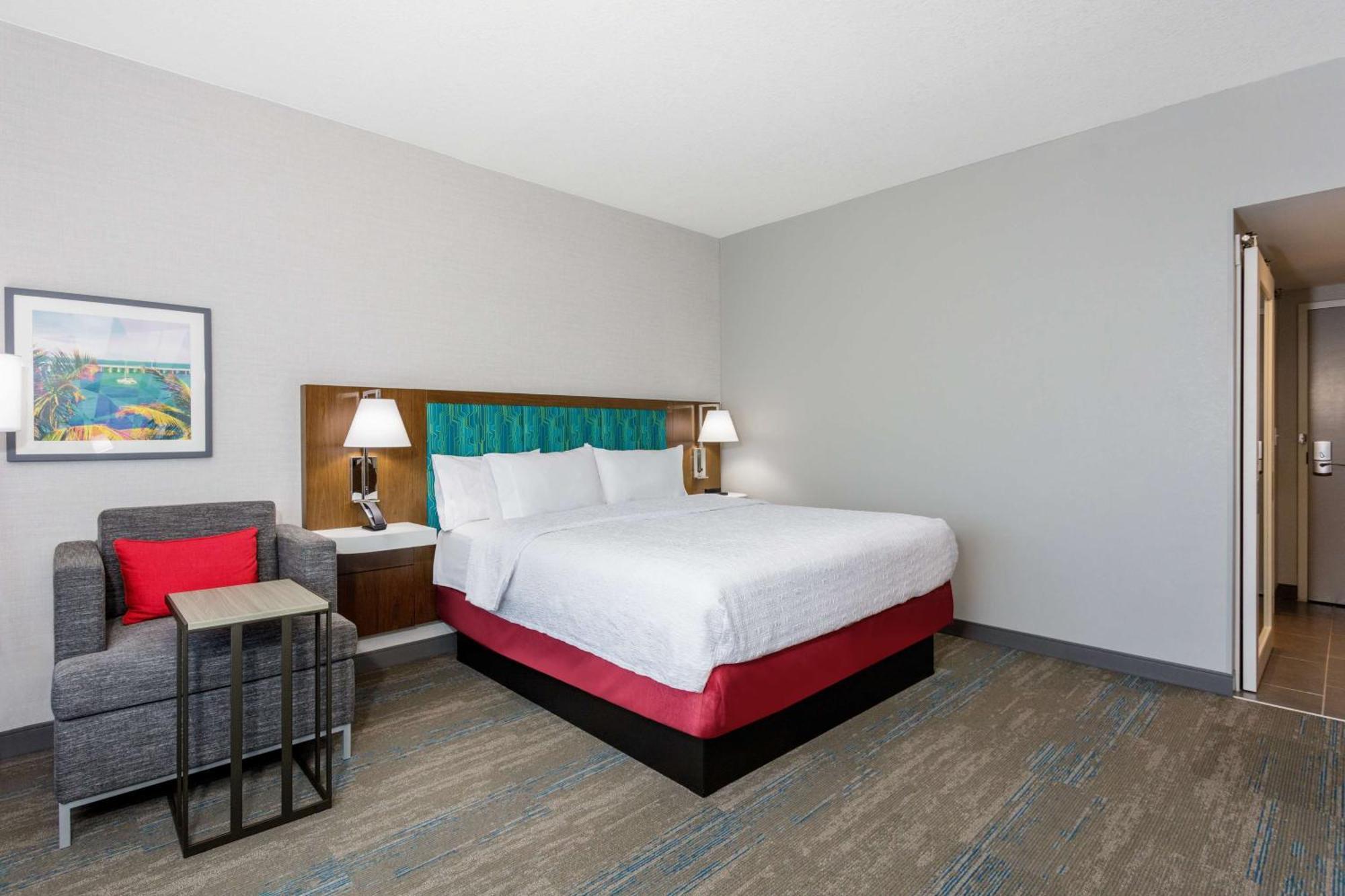 Hampton Inn By Hilton Ocoee Orlando Экстерьер фото