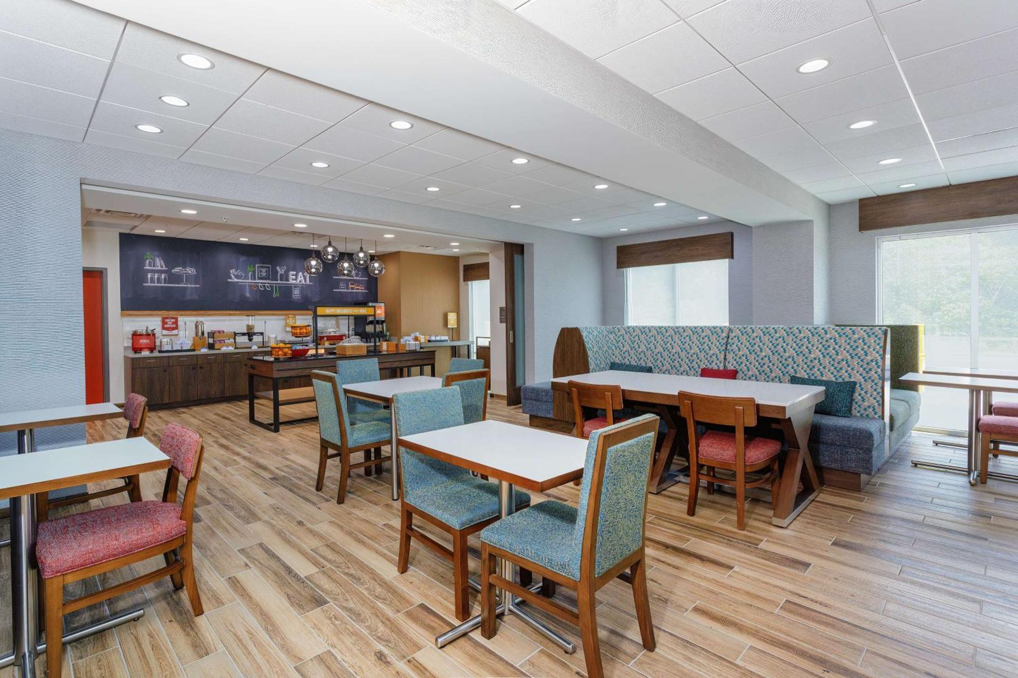 Hampton Inn By Hilton Ocoee Orlando Экстерьер фото