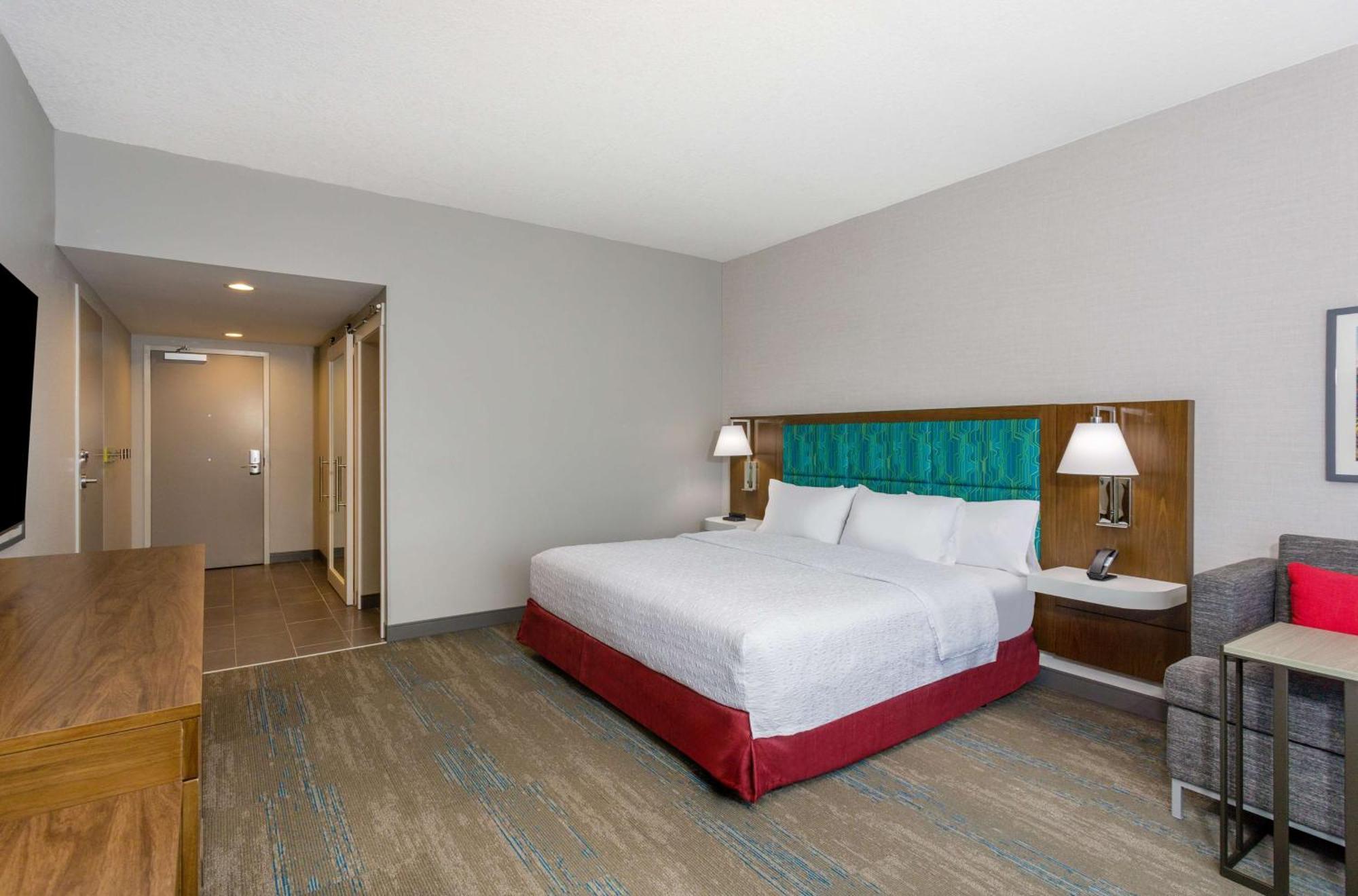 Hampton Inn By Hilton Ocoee Orlando Экстерьер фото