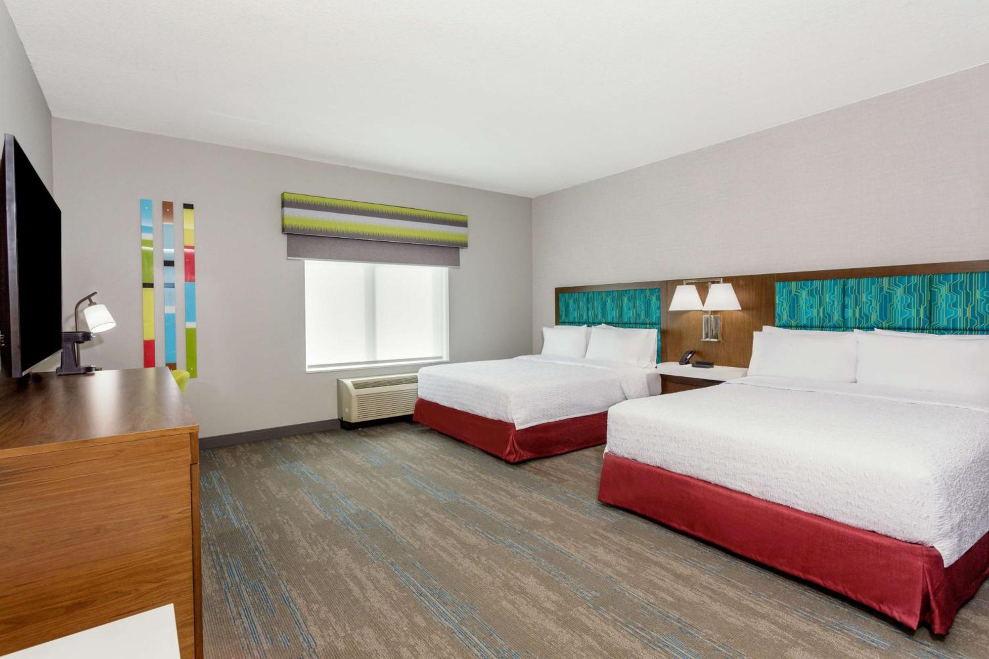 Hampton Inn By Hilton Ocoee Orlando Экстерьер фото