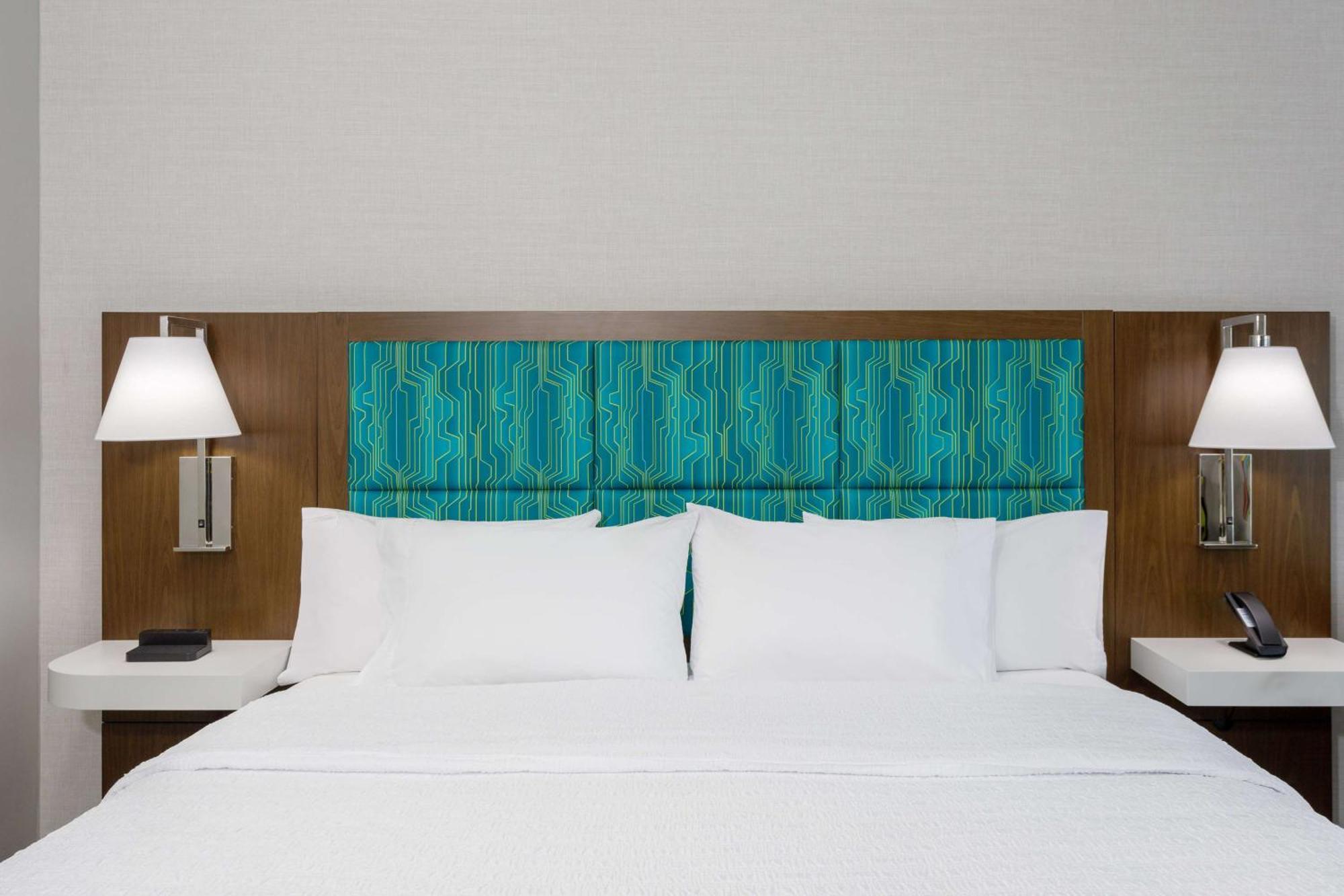 Hampton Inn By Hilton Ocoee Orlando Экстерьер фото