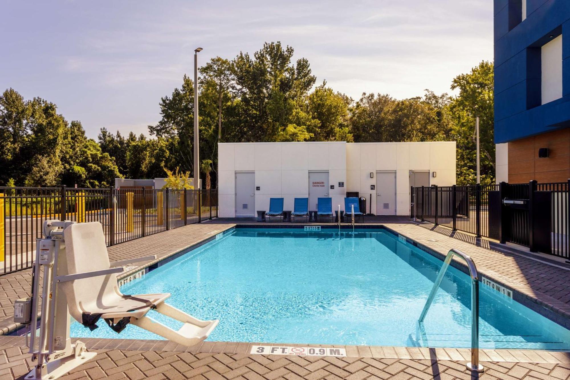 Hampton Inn By Hilton Ocoee Orlando Экстерьер фото